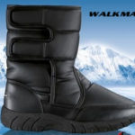 Libisemiskindlad Walkmaxx termosaapad