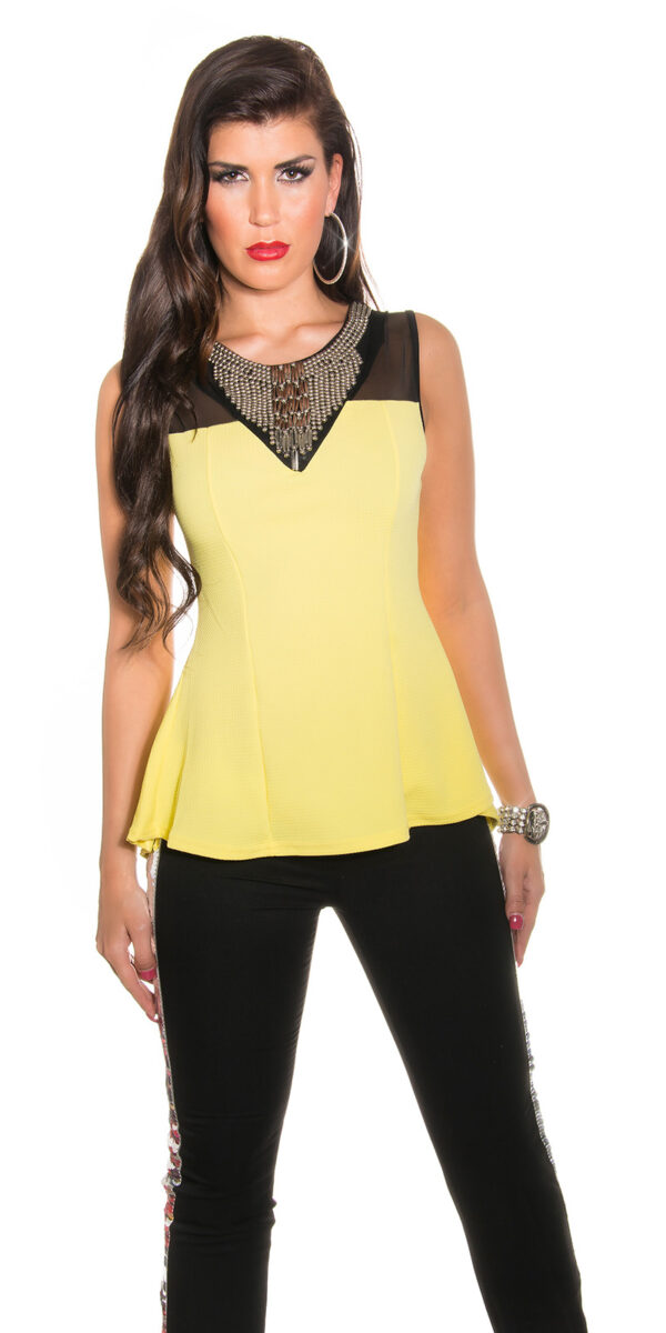 aaparty_tops_with_peplum_and_silver_beads__Color_YELLOW_Size_Onesize_0000T1407_GELB_48