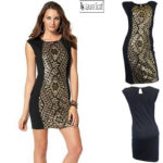 Laura Scott litritega peokleit