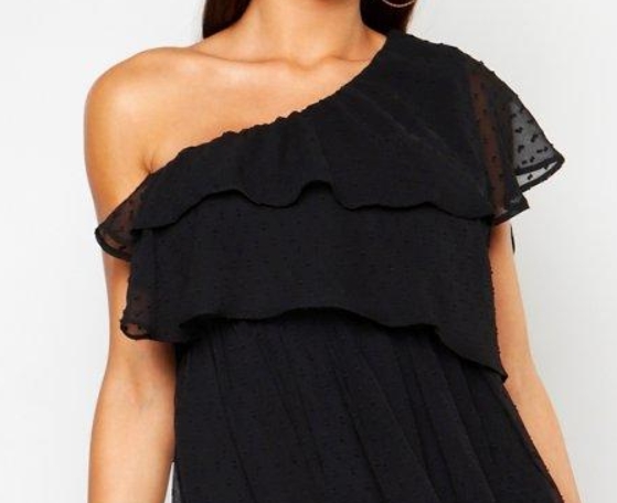 black-dobby-one-shoulder-extreme-tiered-maxi-dress4
