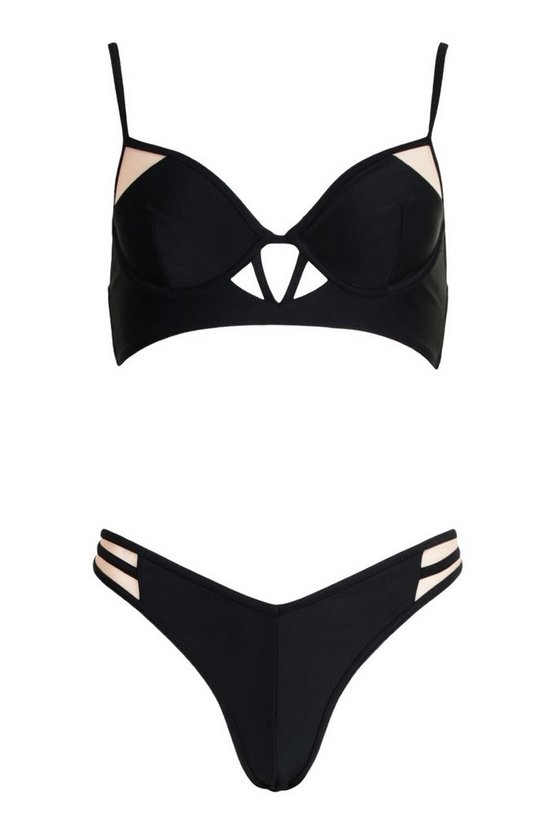 black-exposed-underwired-soft-cup-mesh-panel-bikini- (2)
