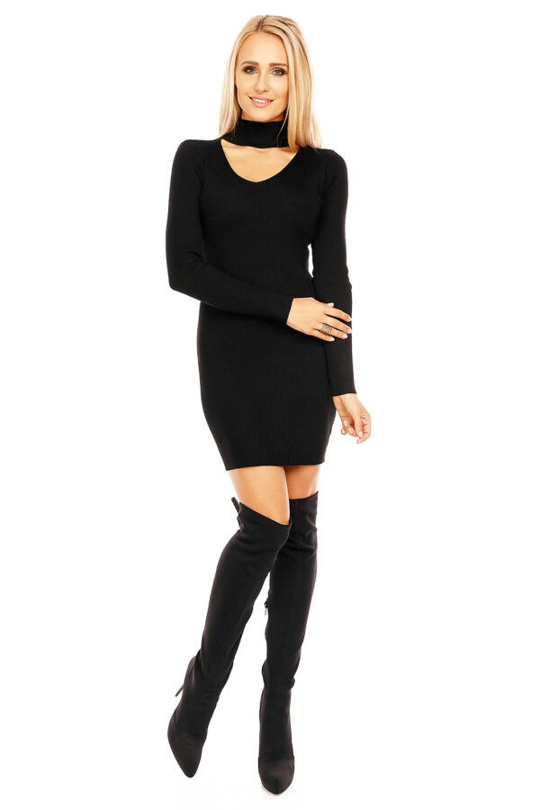 dress-tunika-emma-ashley-8886-black-one-size~2